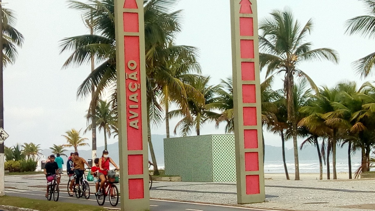 Photo of Outdoor in Aviacao