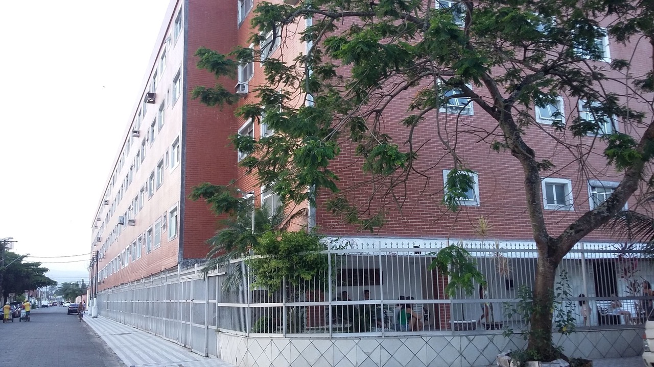 Photo of Outdoor in Aviacao
