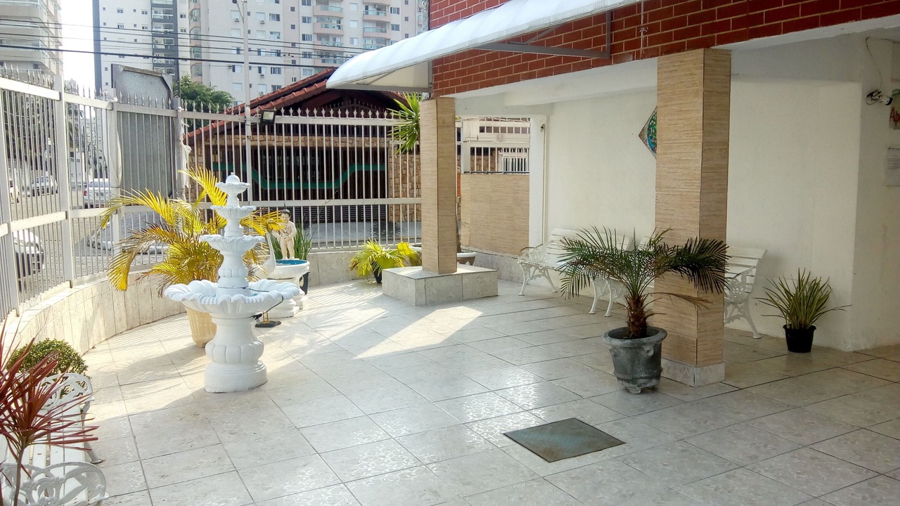Photo of Patio Balcony in Aviacao