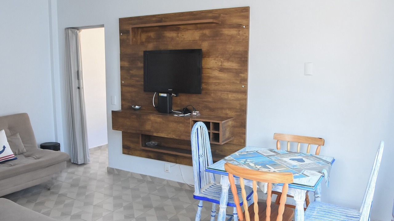 Photo of Livingroom in Jose Menino