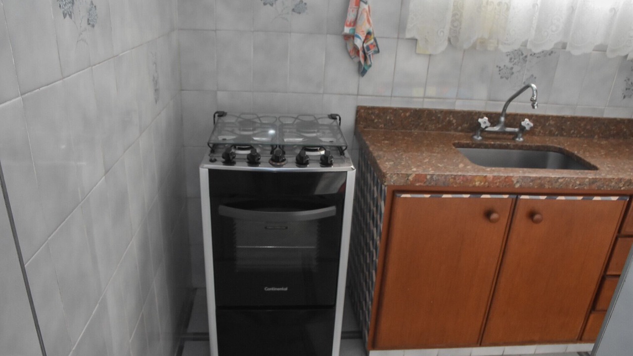 Photo of Kitchen in Jose Menino