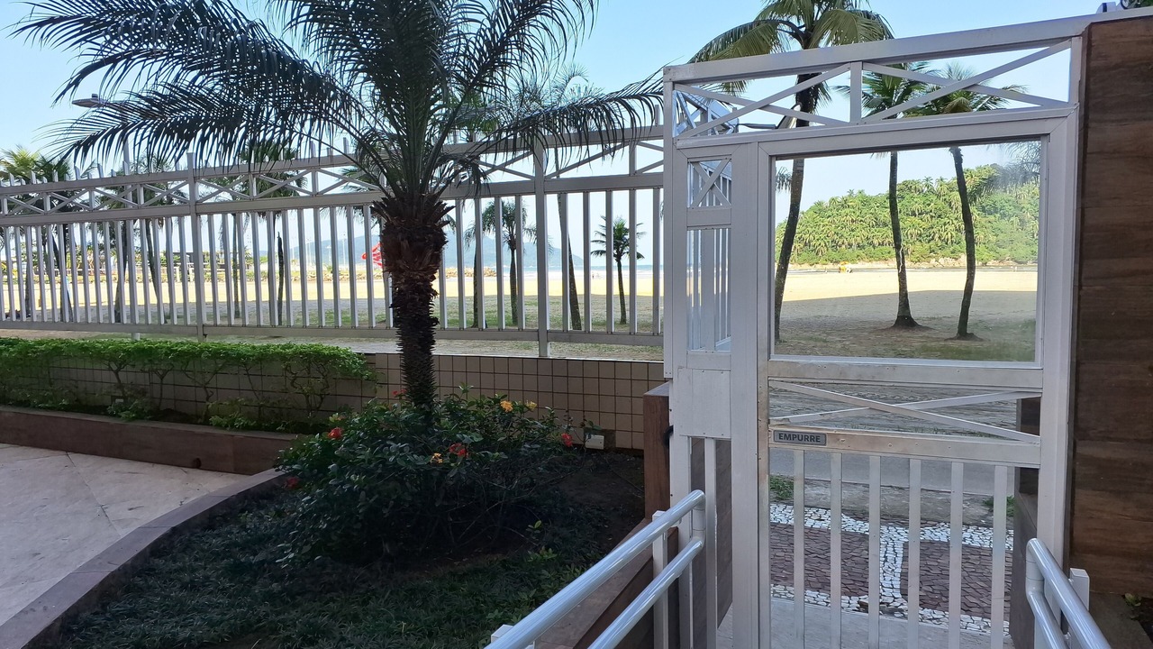 Photo of Outdoor in Jose Menino