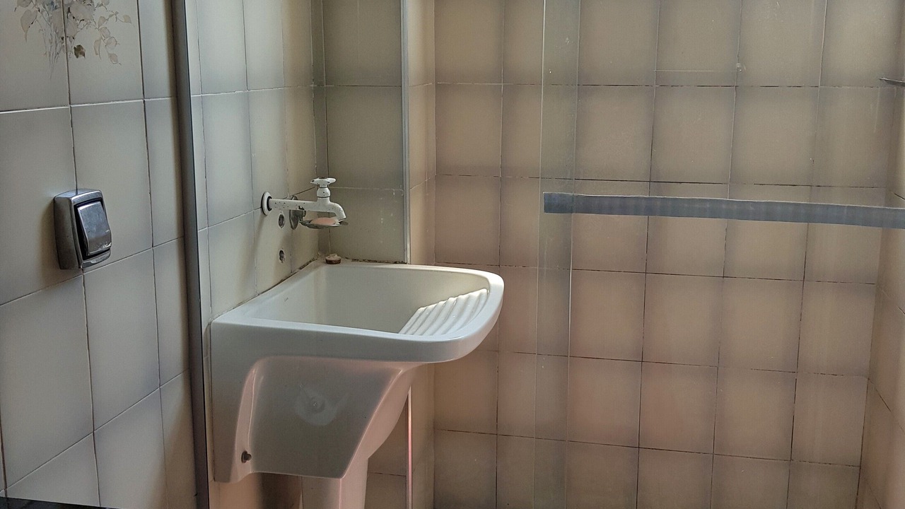 Photo of Bathroom in Jose Menino