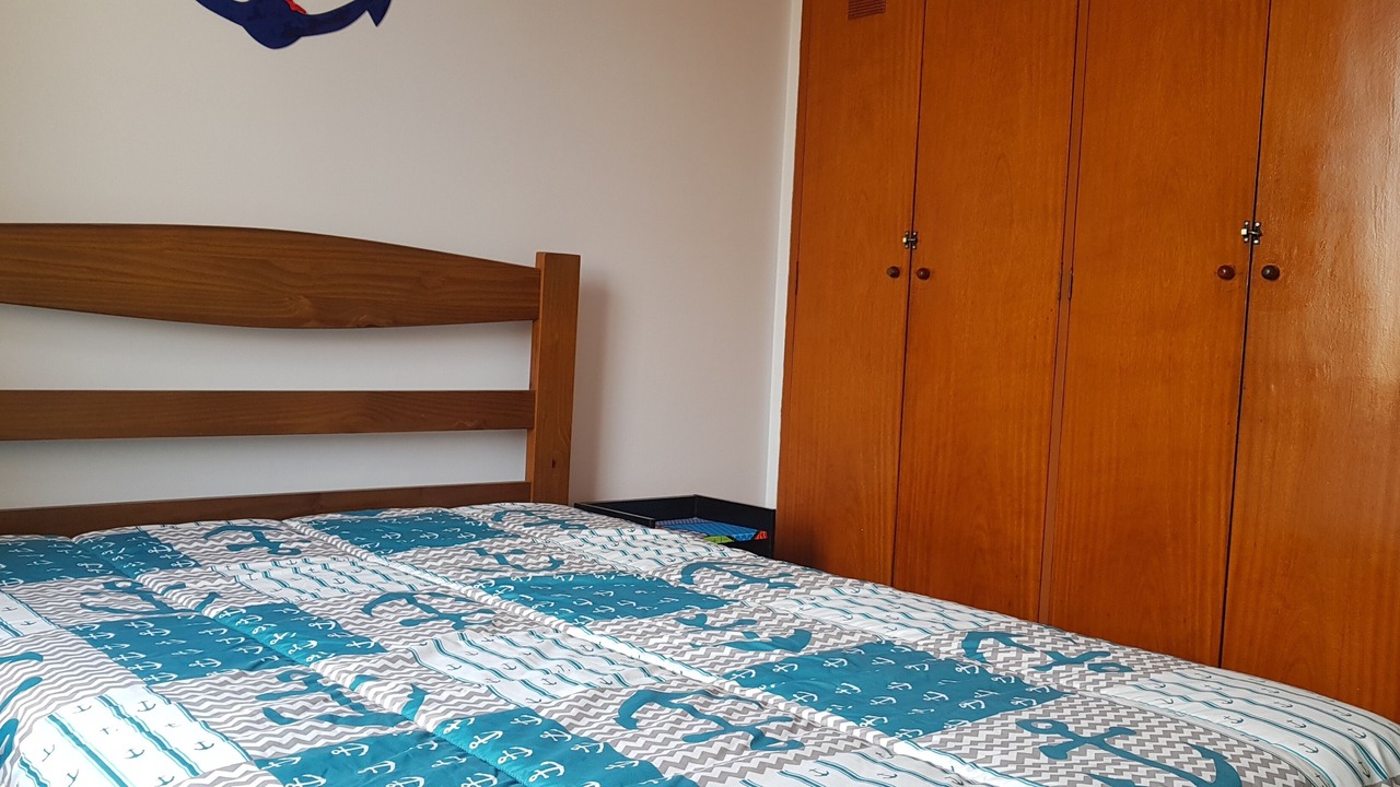 Photo of Bedroom in Jose Menino