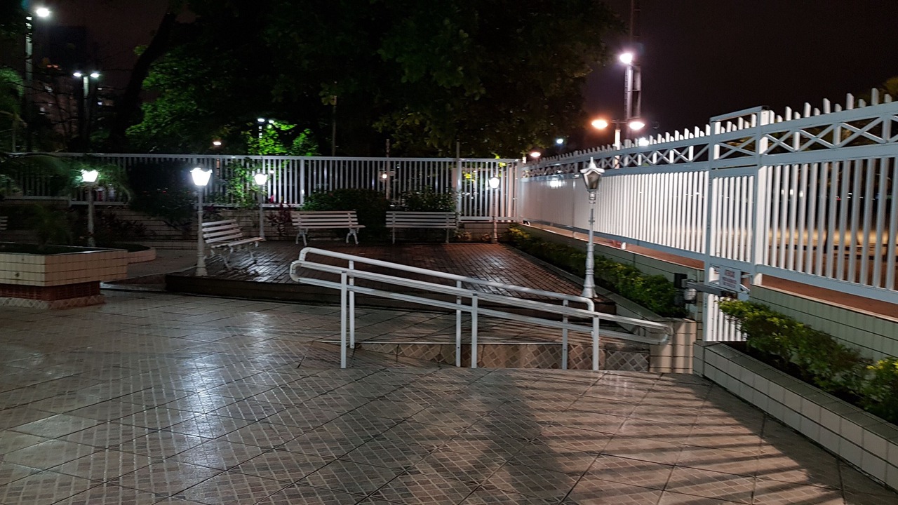 Photo of Outdoor in Jose Menino