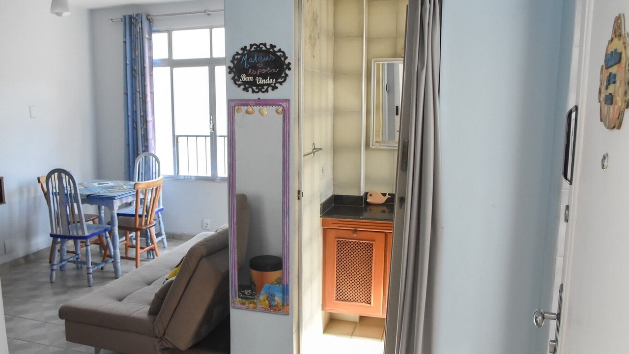 Photo of Livingroom in Jose Menino
