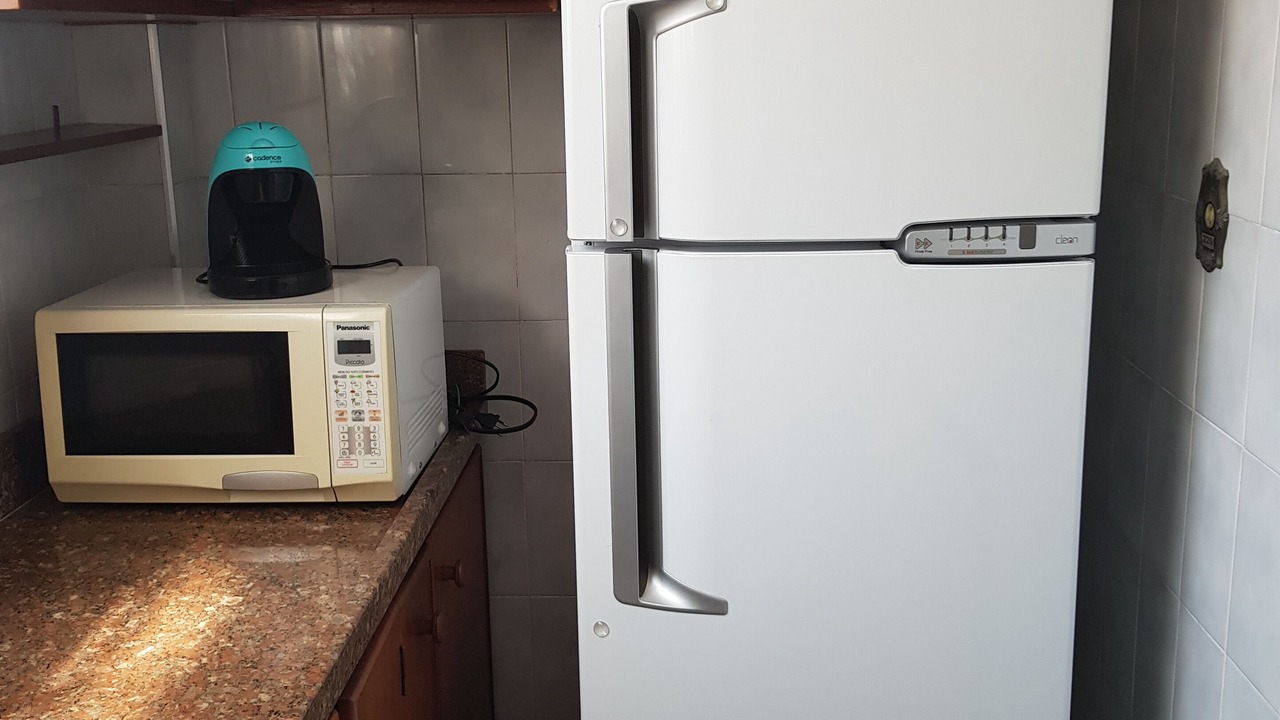 Photo of Kitchen in Jose Menino