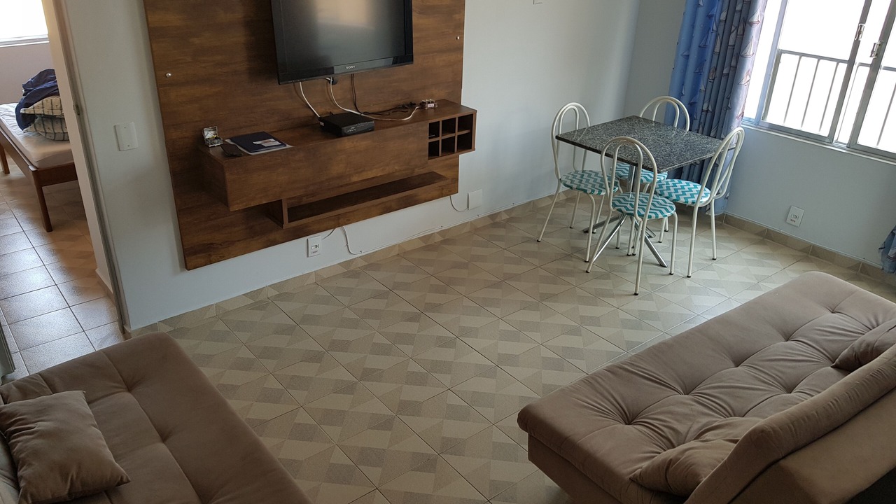Photo of Livingroom in Jose Menino