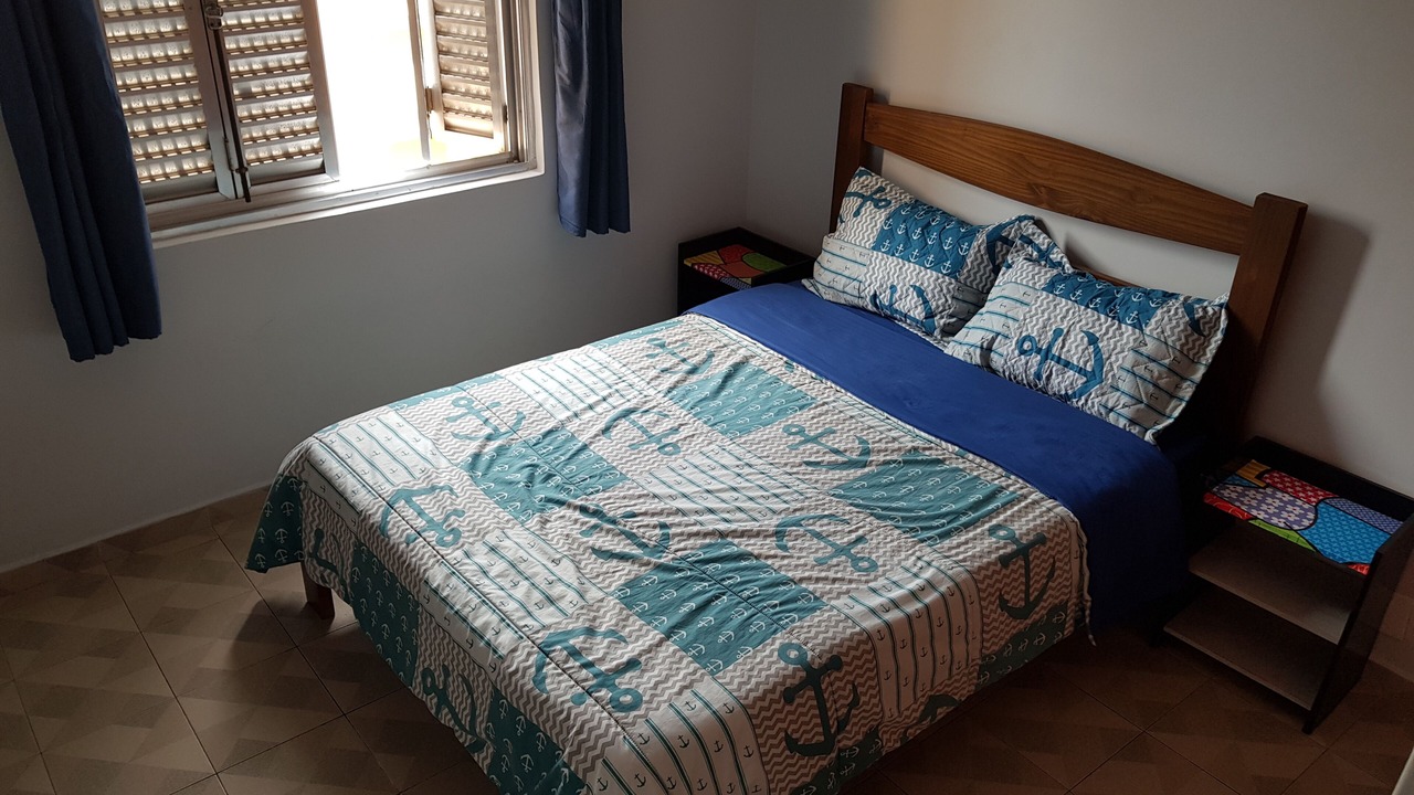 Photo of Bedroom in Jose Menino