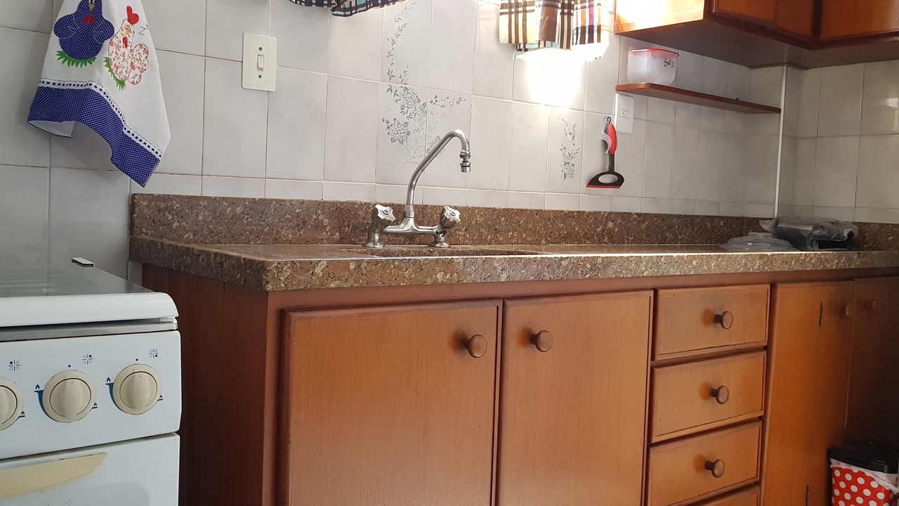 Photo of Kitchen in Jose Menino