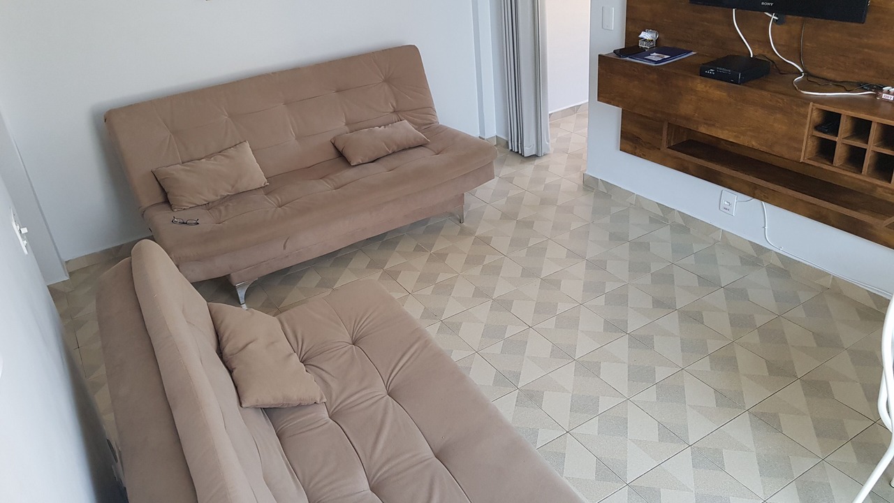 Photo of Livingroom in Jose Menino