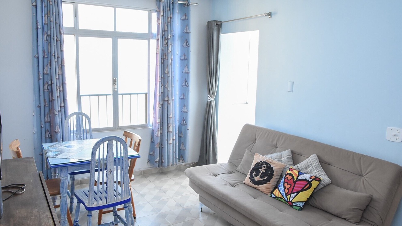 Photo of Livingroom in Jose Menino