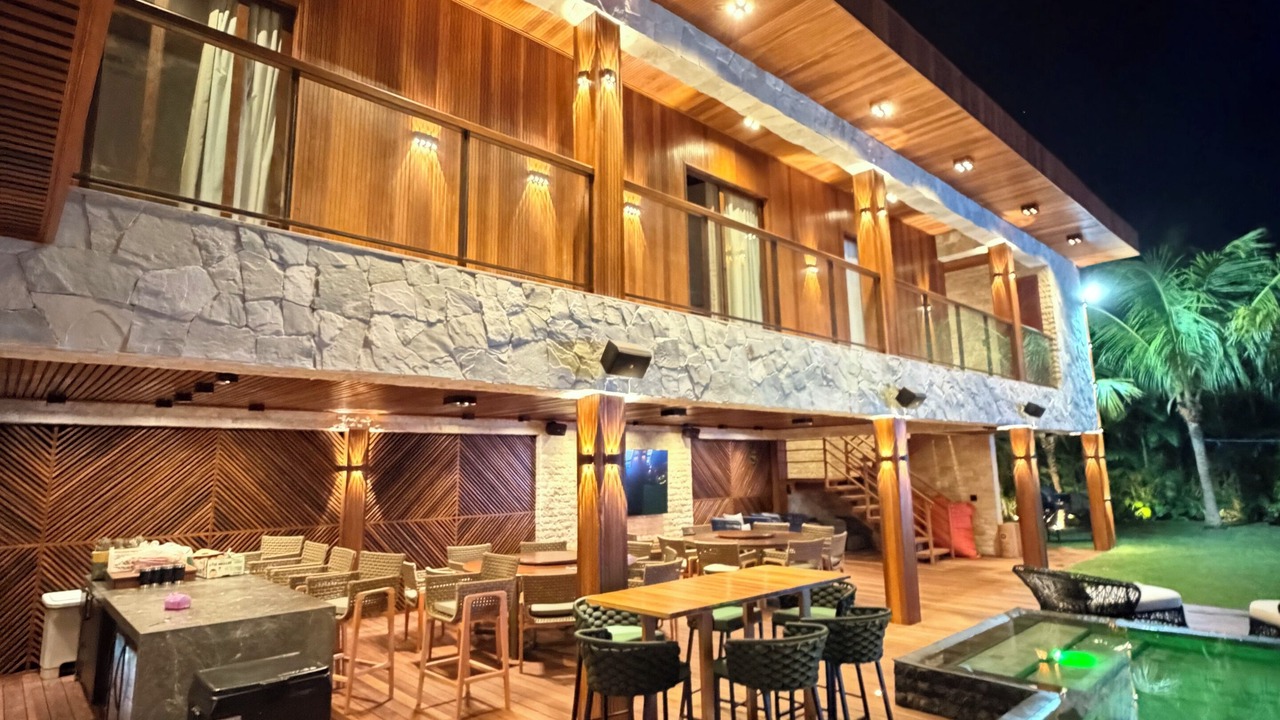 Photo of Outdoor in Praia do Forte
