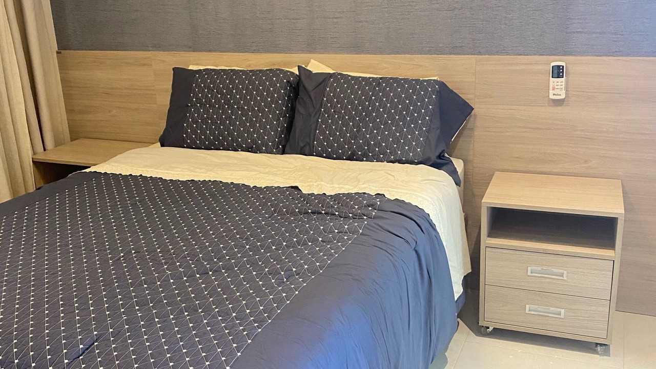Photo of Bedroom in Praia do Forte