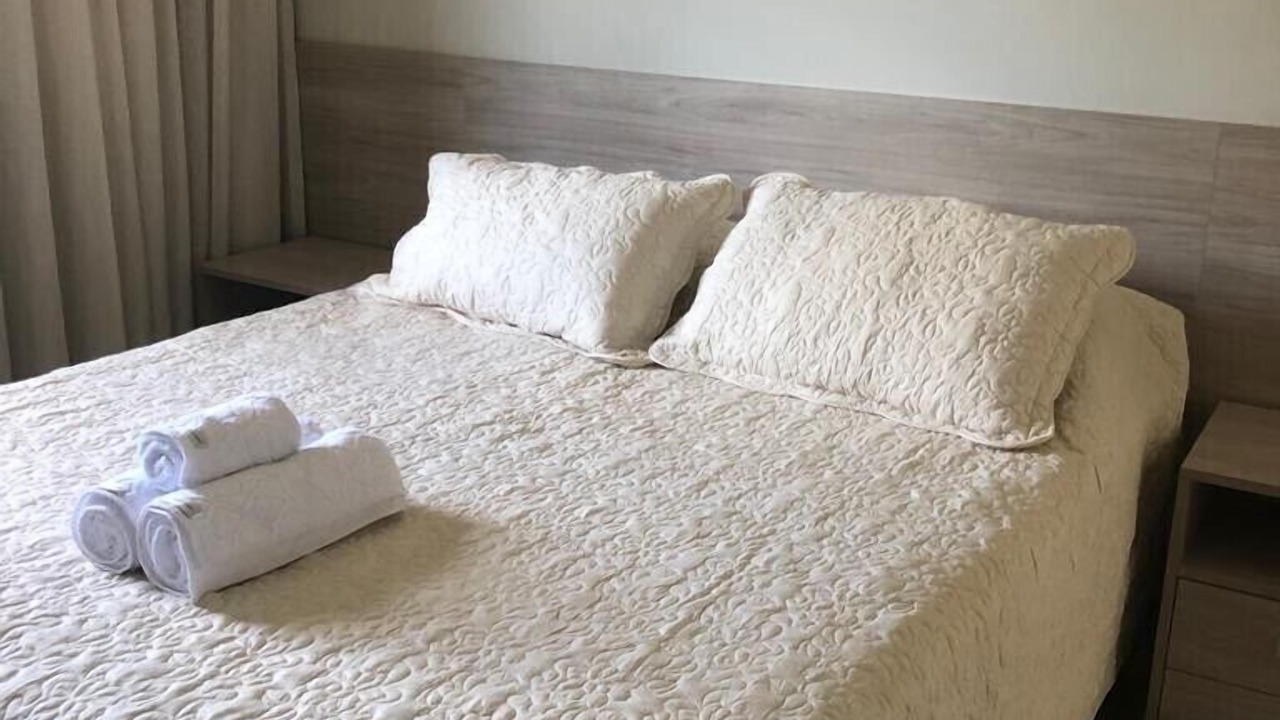 Photo of Bedroom in Praia do Forte