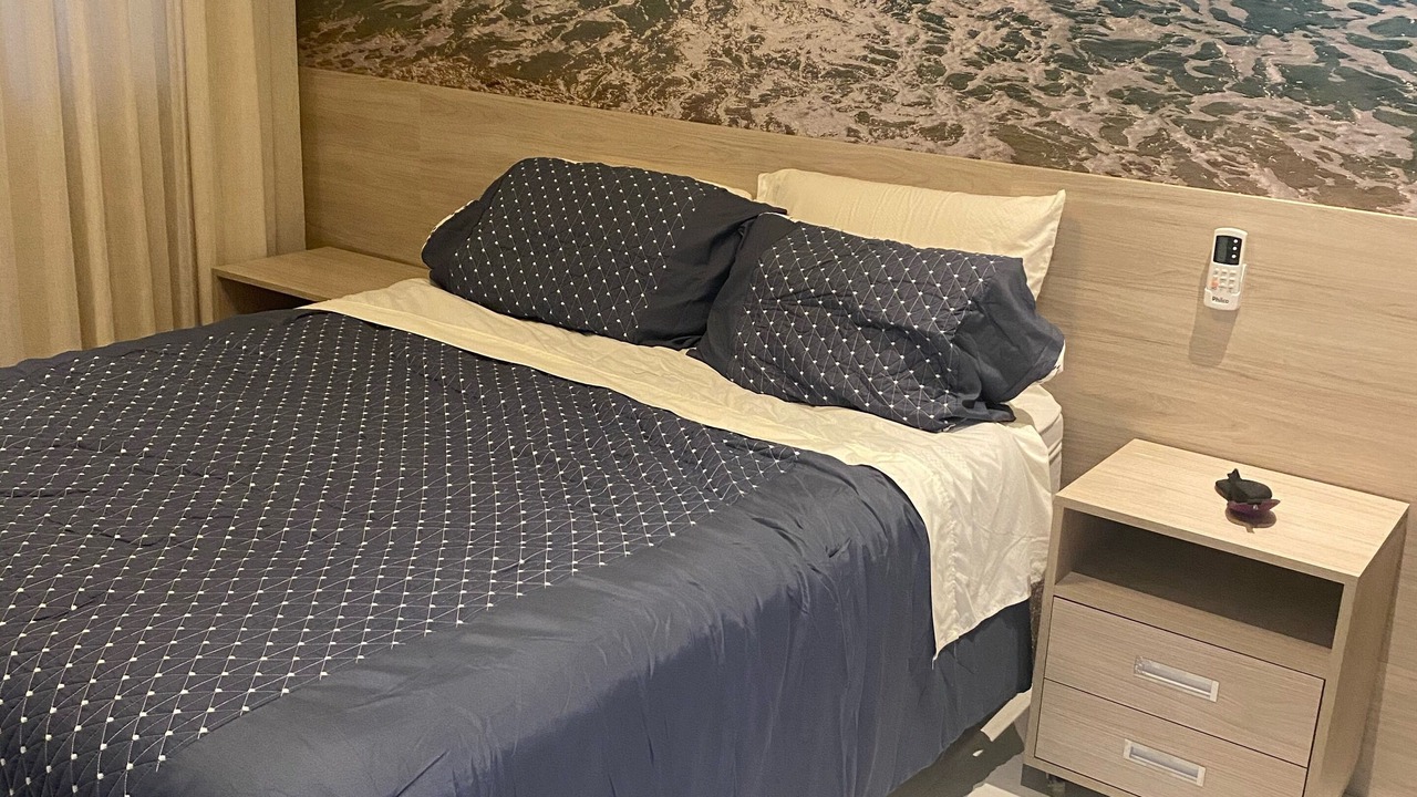 Photo of Bedroom in Praia do Forte