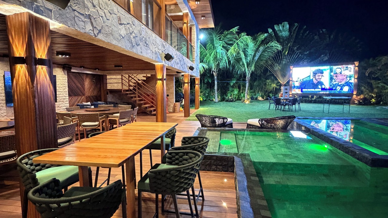 Photo of Outdoor in Praia do Forte