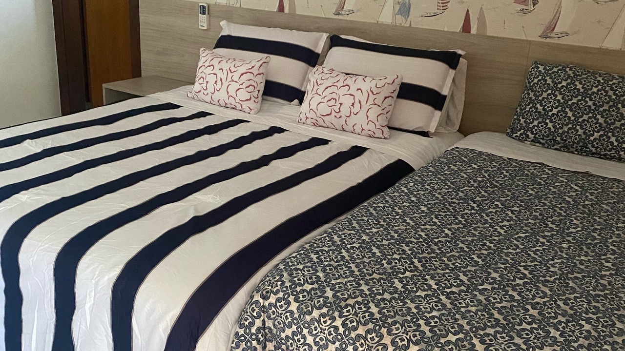 Photo of Bedroom in Praia do Forte