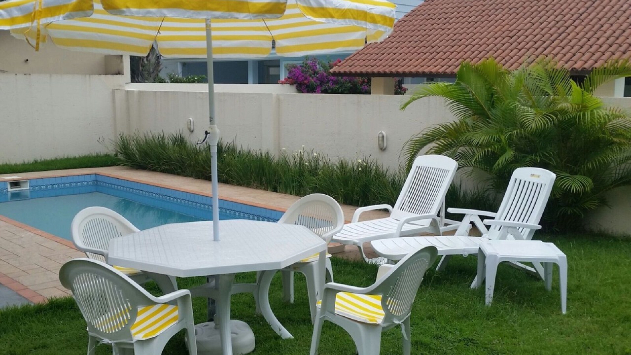 Photo of Outdoor in Jurere Internacional