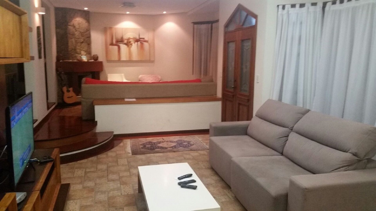 Photo of Livingroom in Jurere Internacional