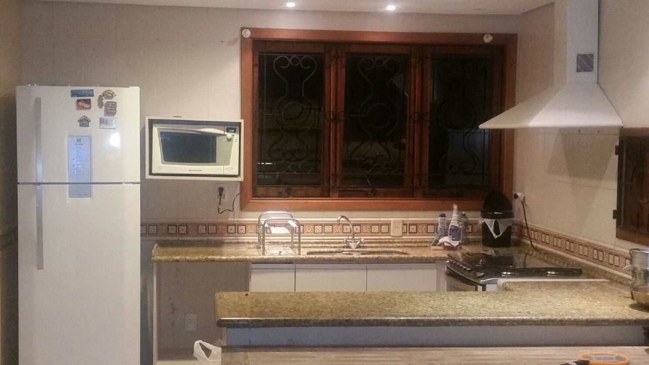 Photo of Kitchen in Jurere Internacional