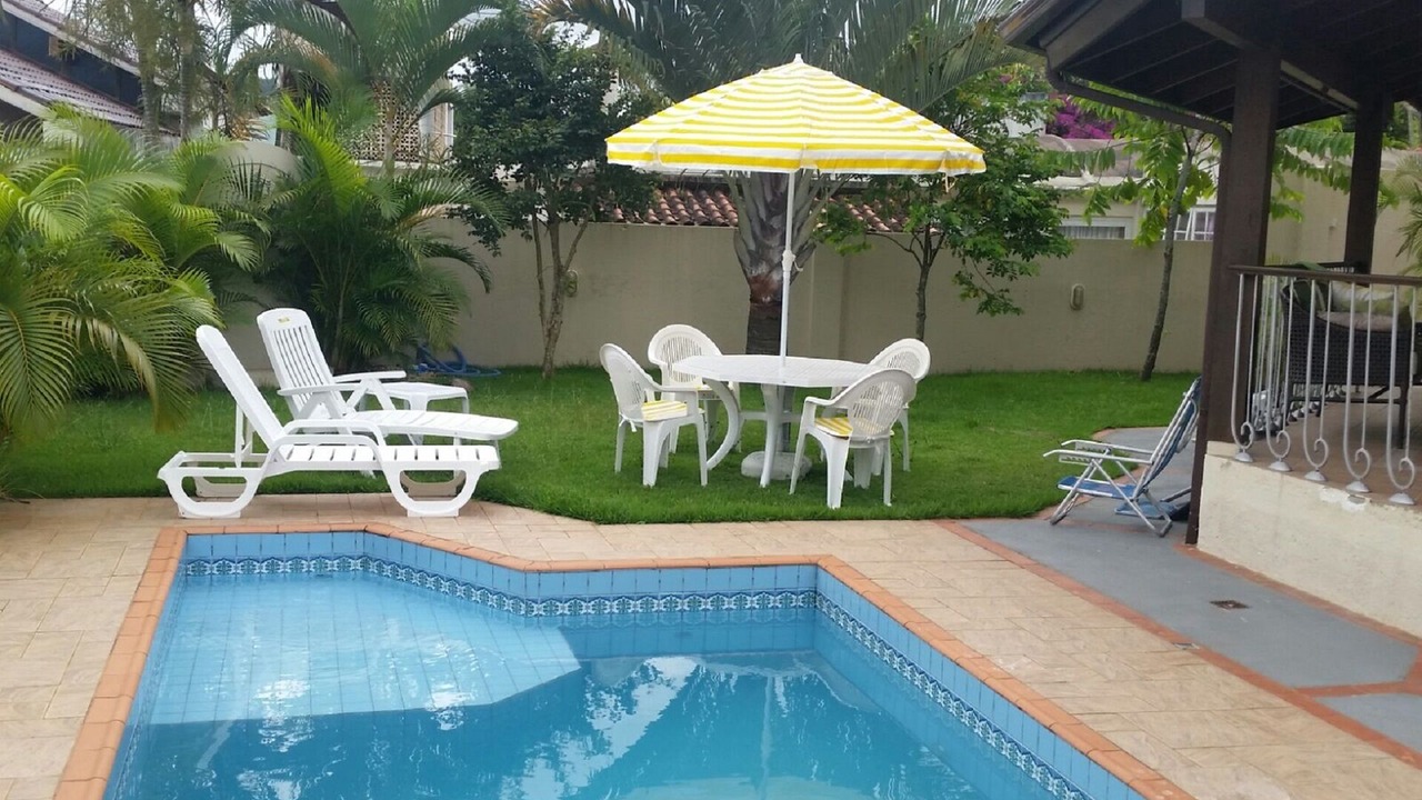 Photo of Outdoor in Jurere Internacional
