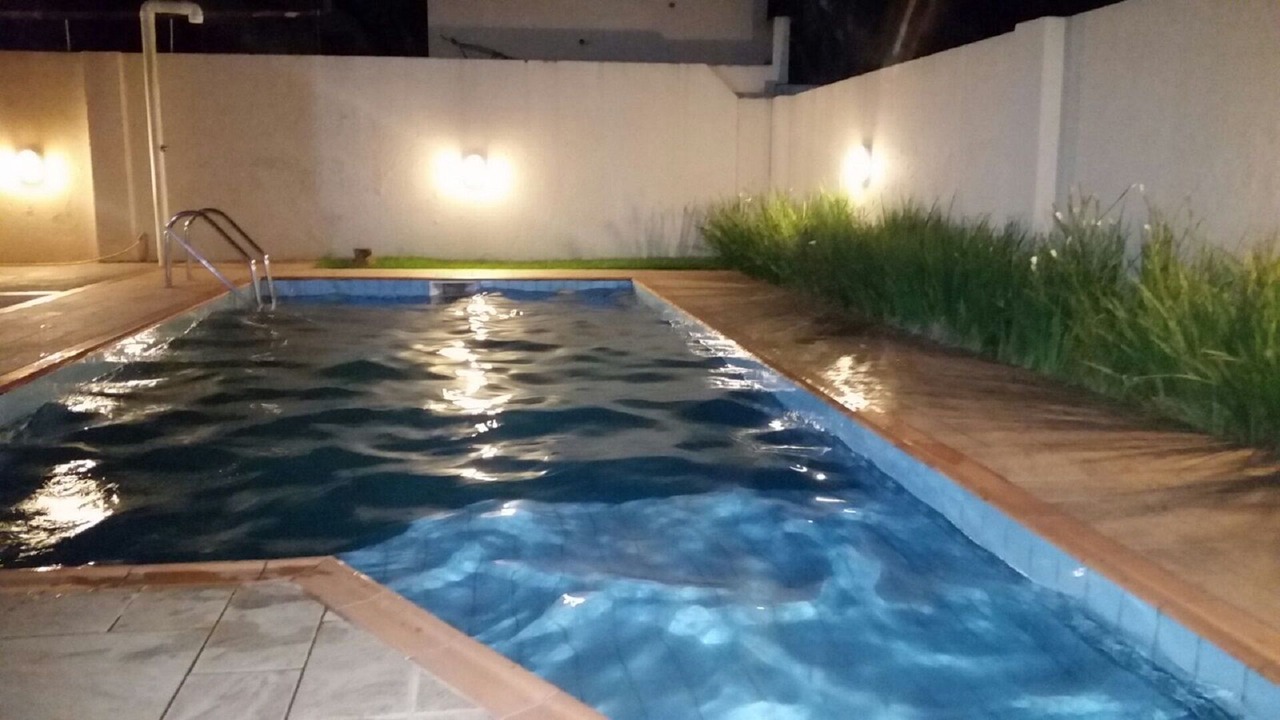 Photo of Outdoor in Jurere Internacional