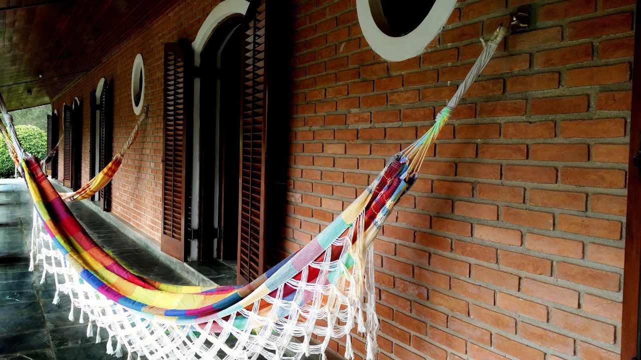 Photo of Patio Balcony in Sao Roque