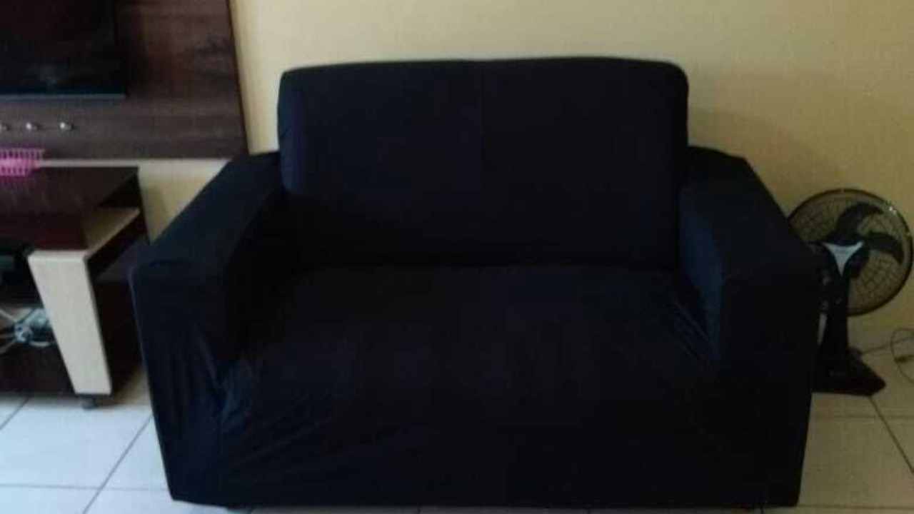 Photo of Livingroom in Tupi