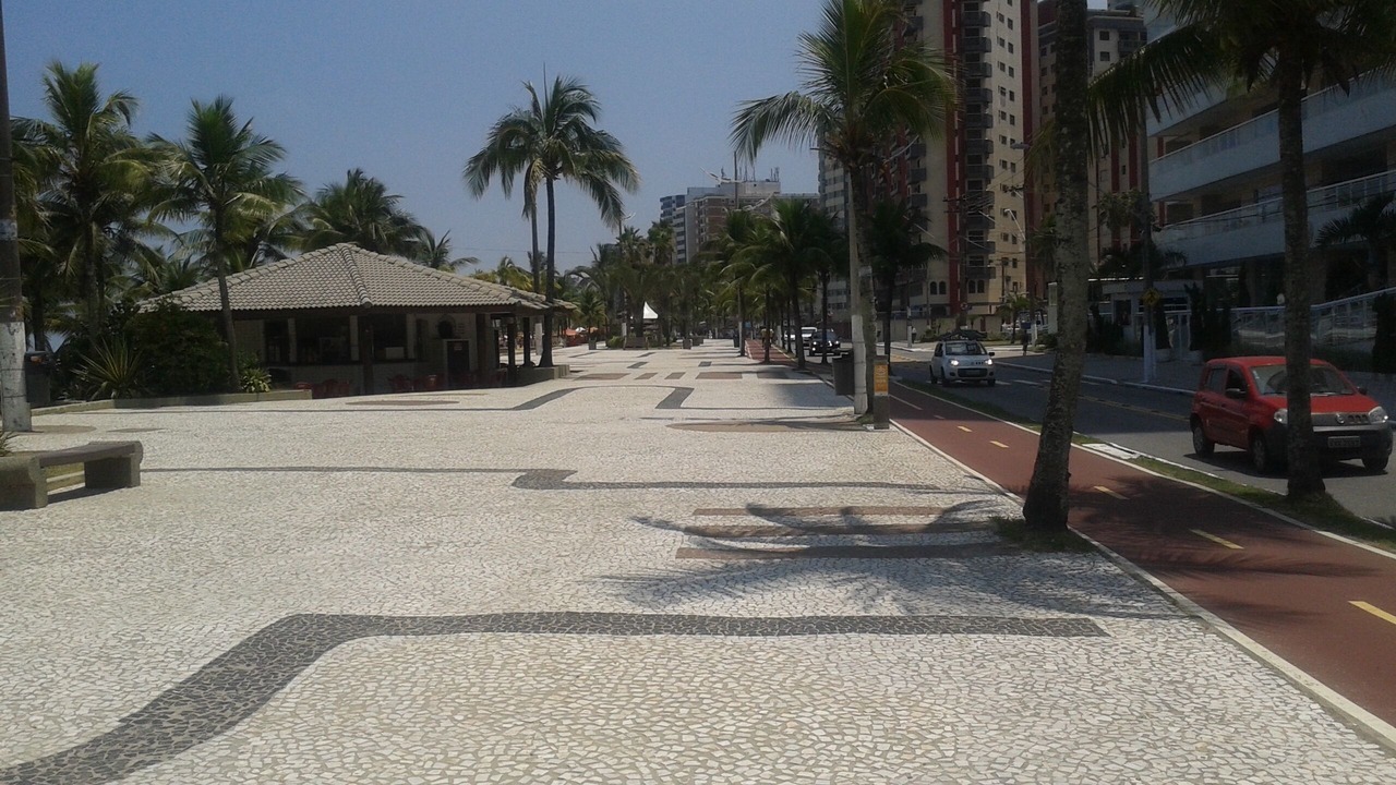 Photo of Outdoor in Tupi