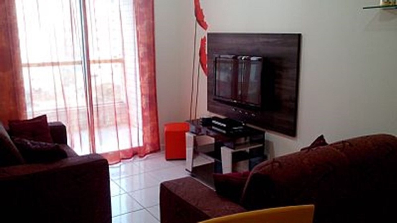 Photo of Livingroom in Tupi