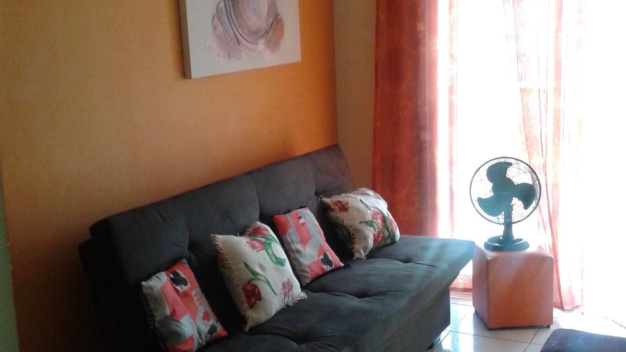 Photo of Livingroom in Tupi