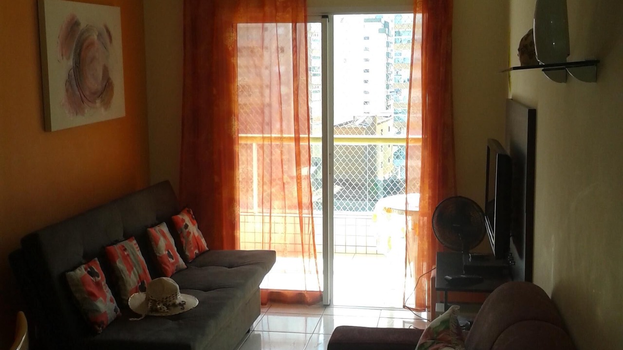 Photo of Livingroom in Tupi