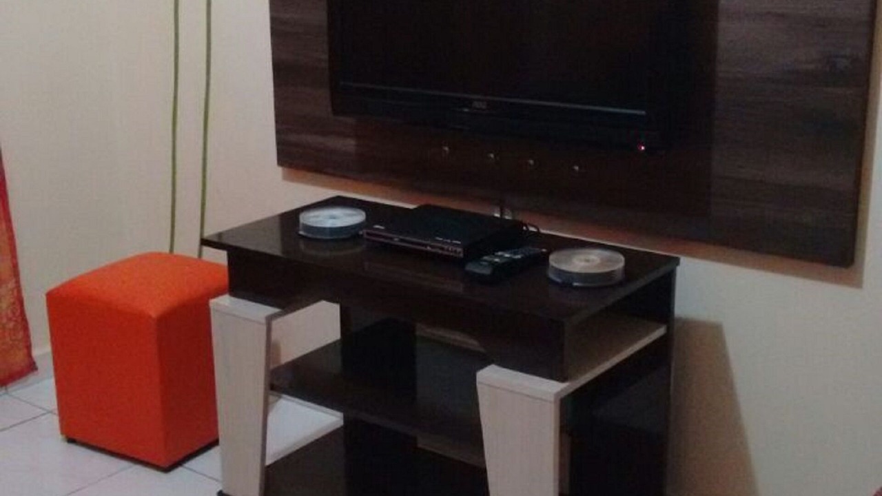 Photo of Livingroom in Tupi