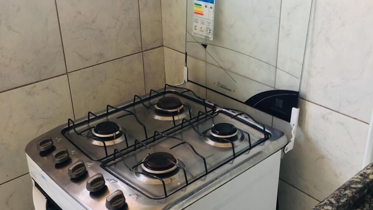 Photo of Kitchen in Tupi