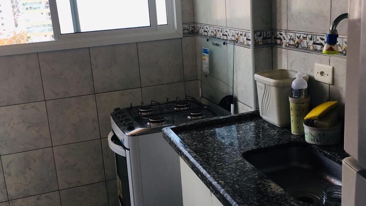 Photo of Kitchen in Tupi