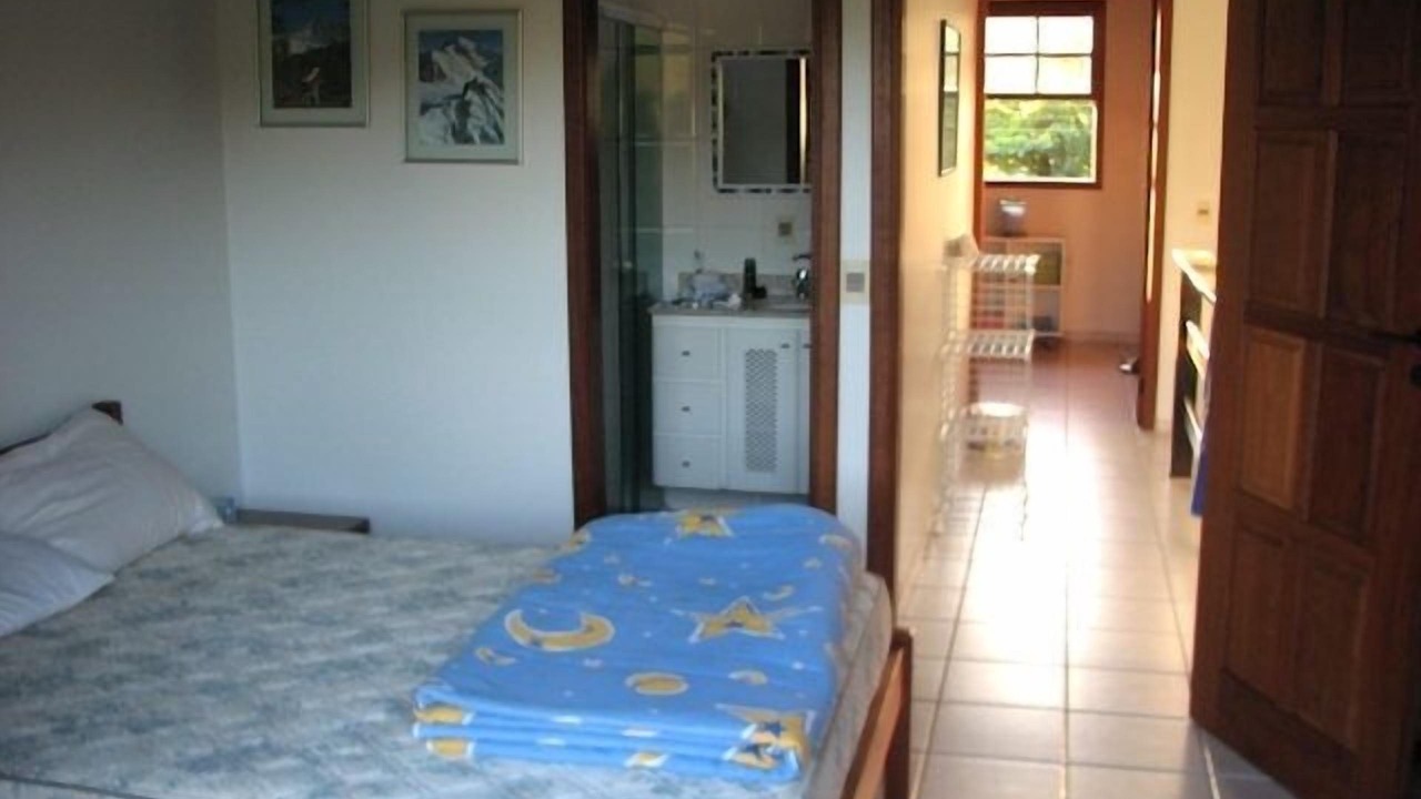 Photo of Bedroom in Juquehy