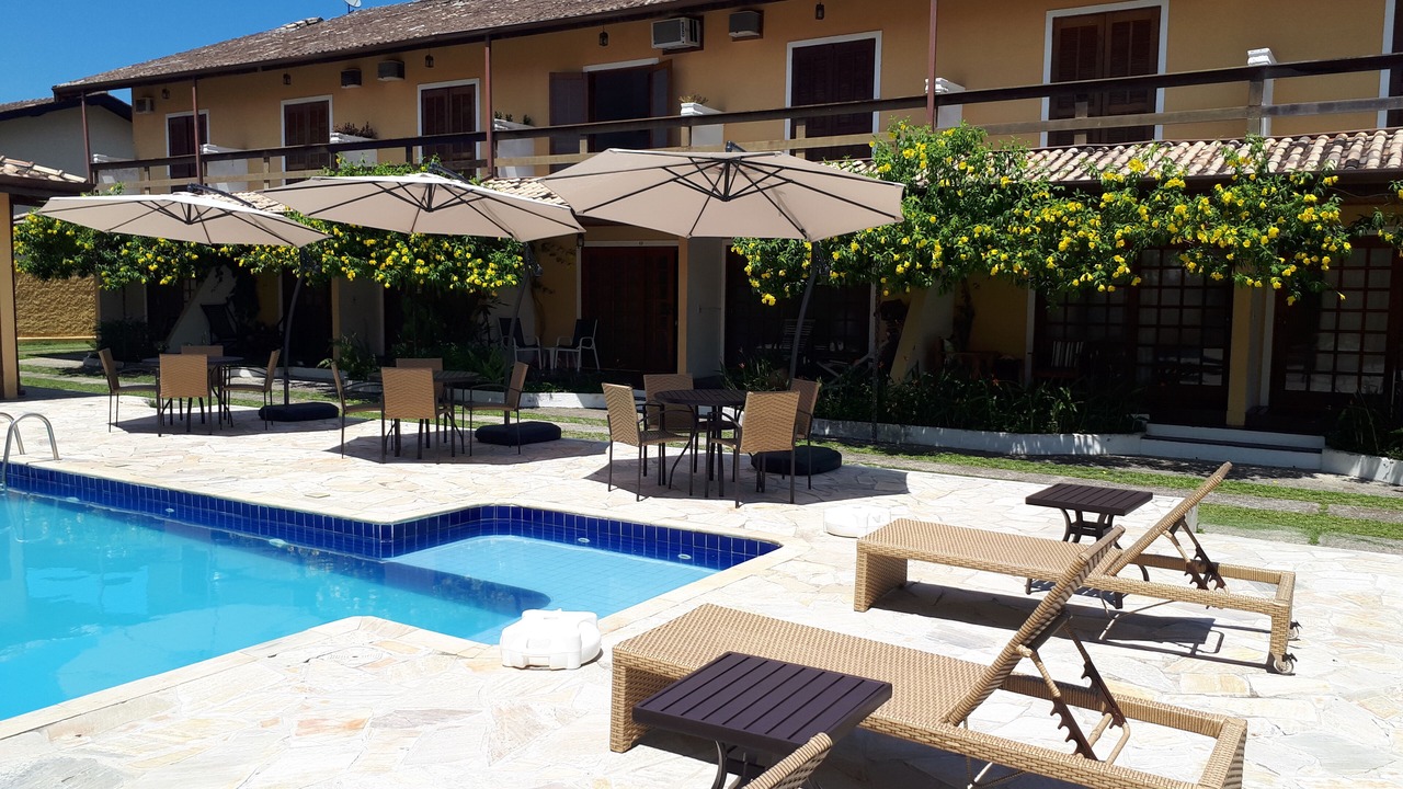 Photo of Outdoor in Juquehy