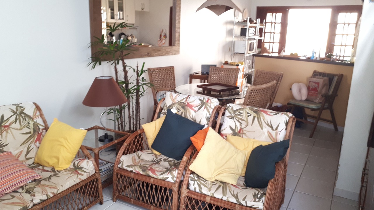 Photo of Livingroom in Juquehy