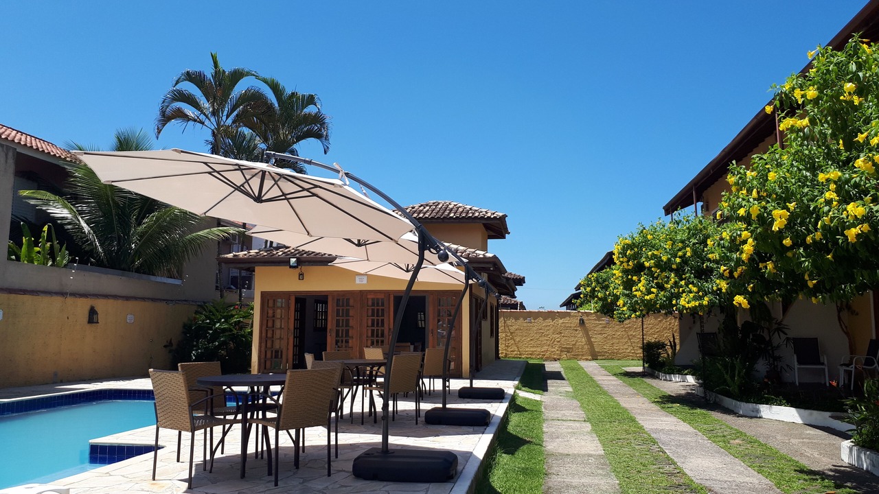 Photo of Outdoor in Juquehy