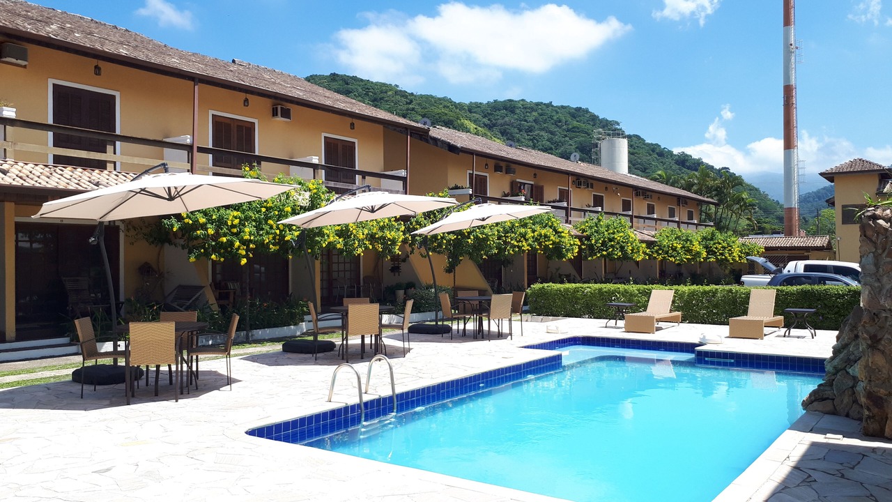 Photo of Outdoor in Juquehy