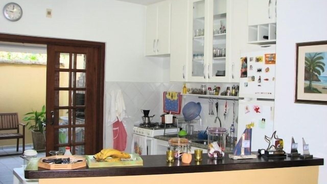 Photo of Kitchen in Juquehy