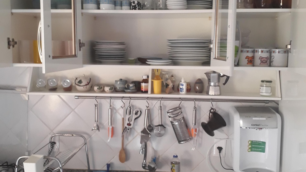 Photo of Kitchen in Juquehy