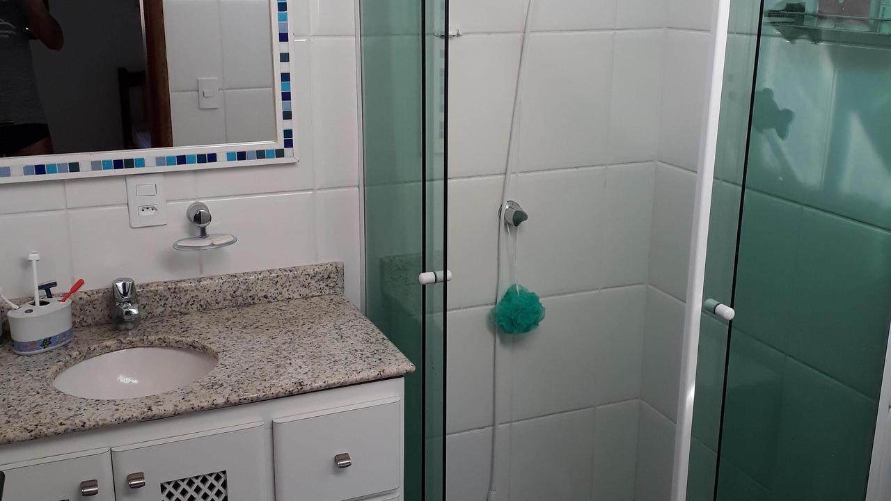 Photo of Bathroom in Juquehy