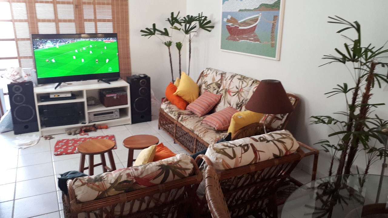Photo of Livingroom in Juquehy
