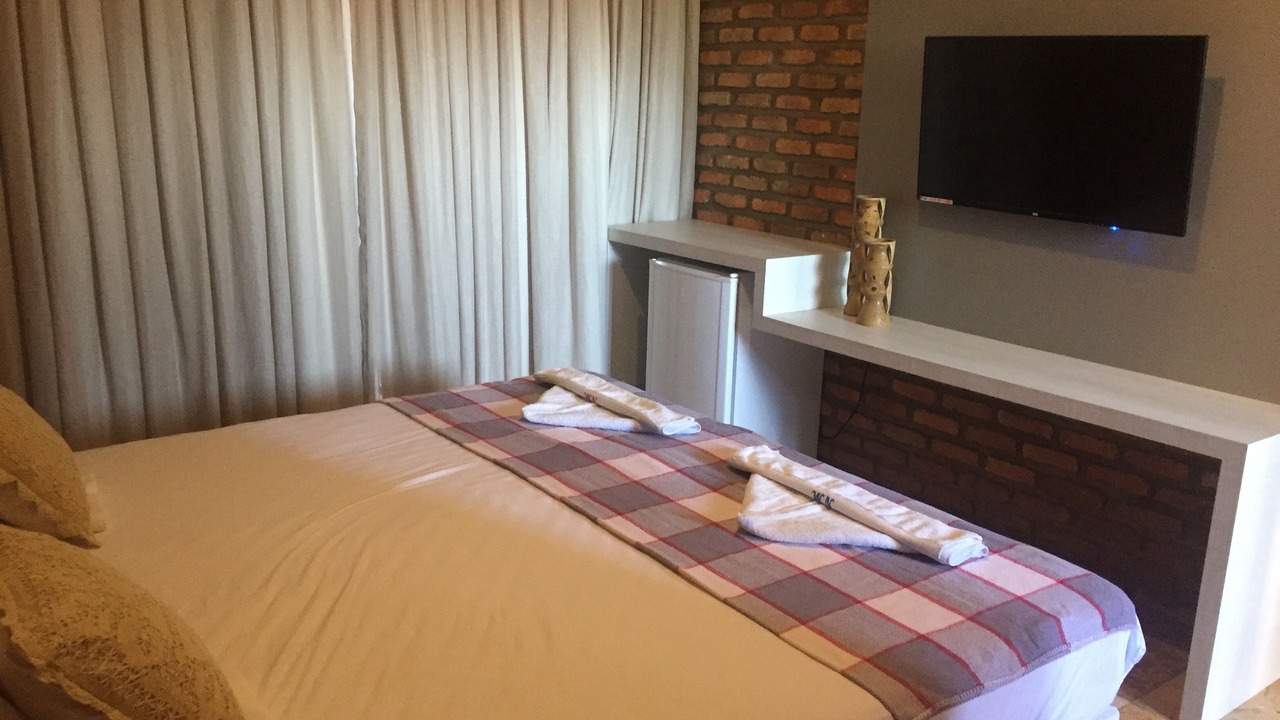 Photo of Bedroom in Aquiraz