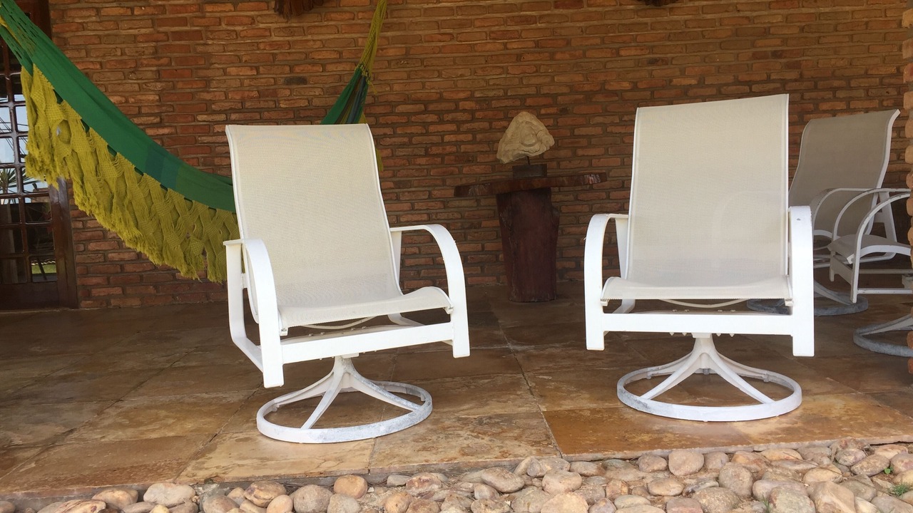 Photo of Patio Balcony in Aquiraz