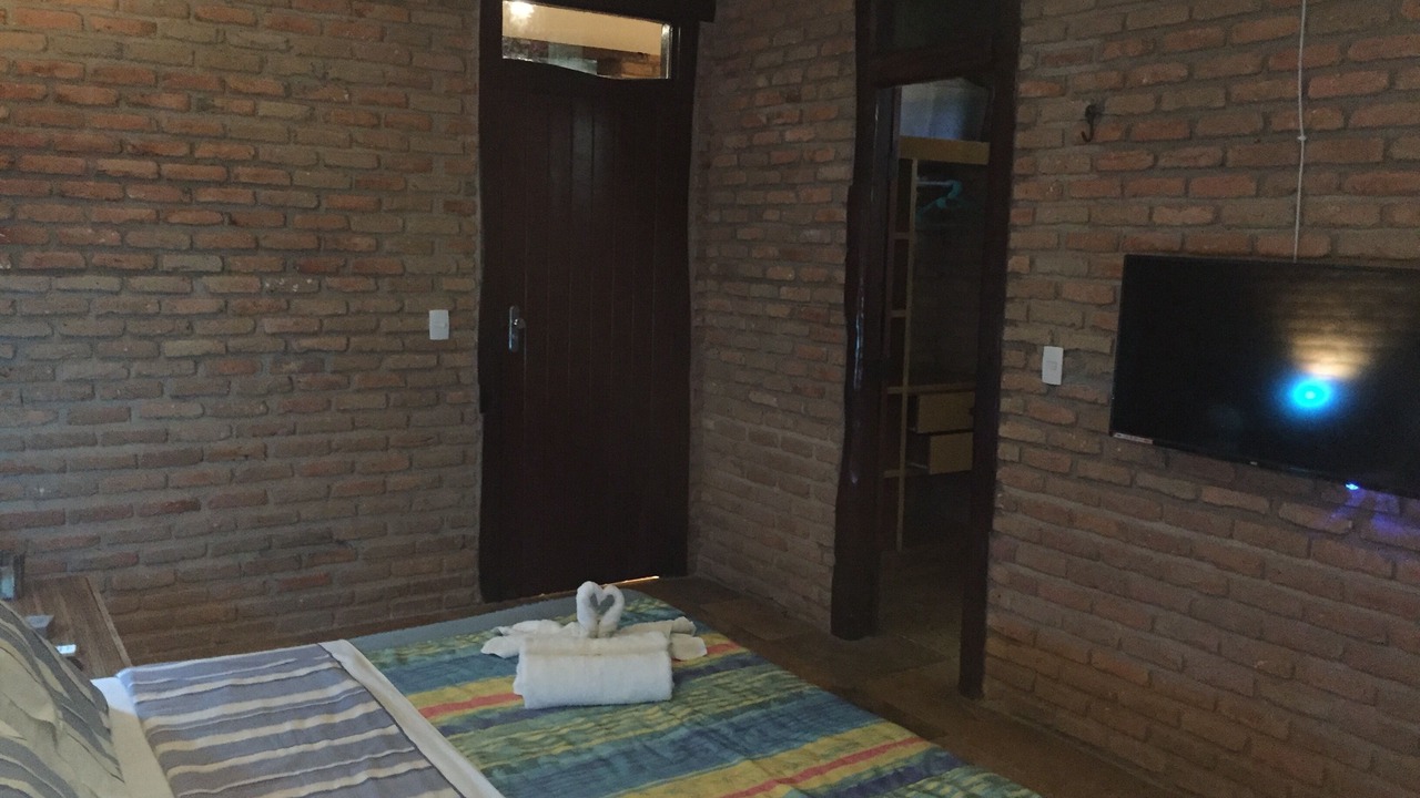 Photo of Bedroom in Aquiraz