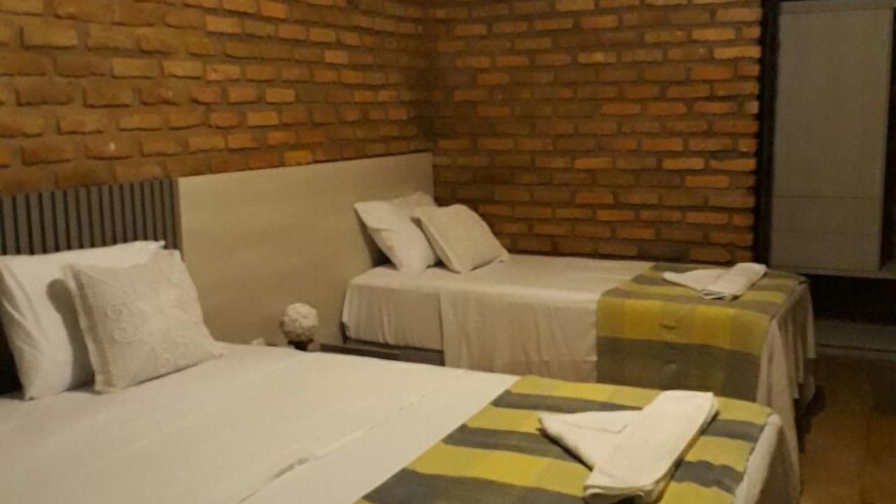 Photo of Bedroom in Aquiraz