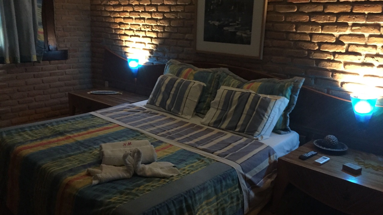Photo of Bedroom in Aquiraz